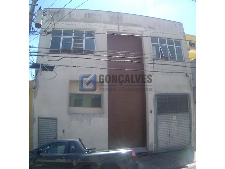 1952, Prédio Comercial, à venda, à venda, 3.500.000,00,Baeta Neves, São Bernardo do Campo,: (13)