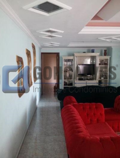 1956, Apartamento Cobertura, à venda, à venda, 1.600.000,00,Santa Maria, São Caetano do Sul,4 quartos: 2