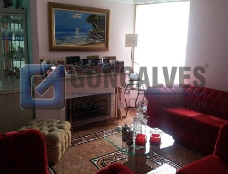 1956, Apartamento Cobertura, à venda, à venda, 1.600.000,00,Santa Maria, São Caetano do Sul,4 quartos: o