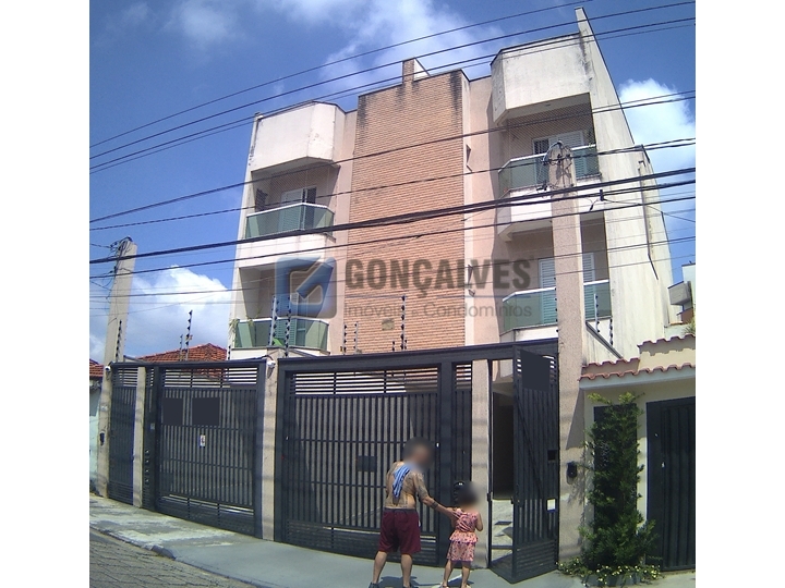 1966, Apartamento, à venda, à venda, 425.000,00,Vila Homero Thon, Santo André,2 quartos: (5)