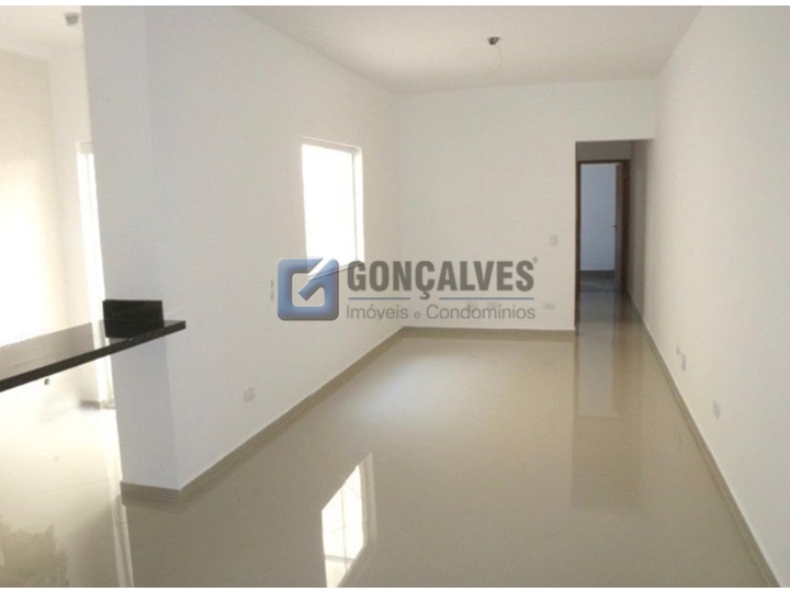 1966, Apartamento, à venda, à venda, 425.000,00,Vila Homero Thon, Santo André,2 quartos: A (31)