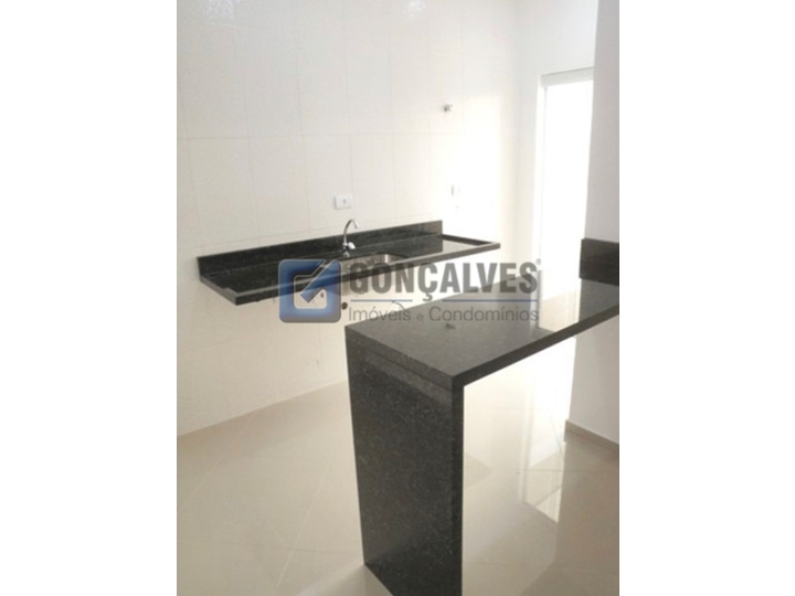 1966, Apartamento, à venda, à venda, 425.000,00,Vila Homero Thon, Santo André,2 quartos: A (33)