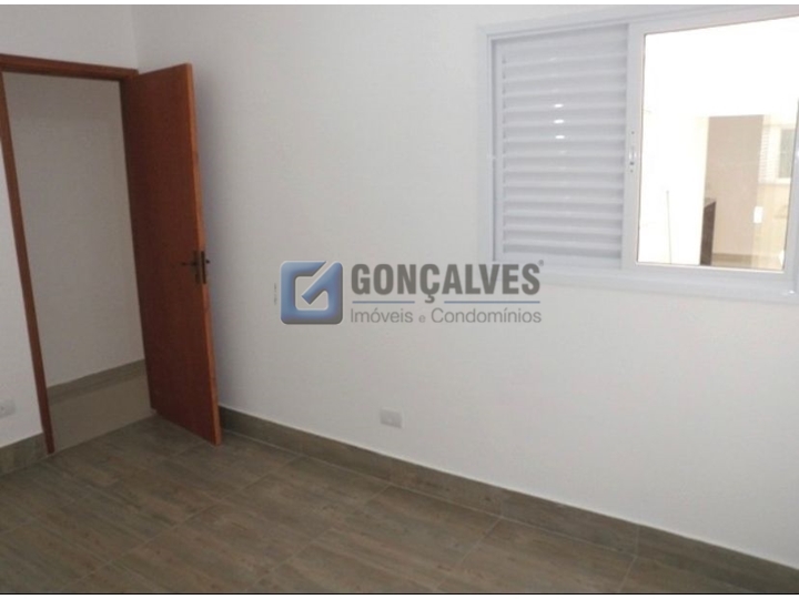 1966, Apartamento, à venda, à venda, 425.000,00,Vila Homero Thon, Santo André,2 quartos: B (40)