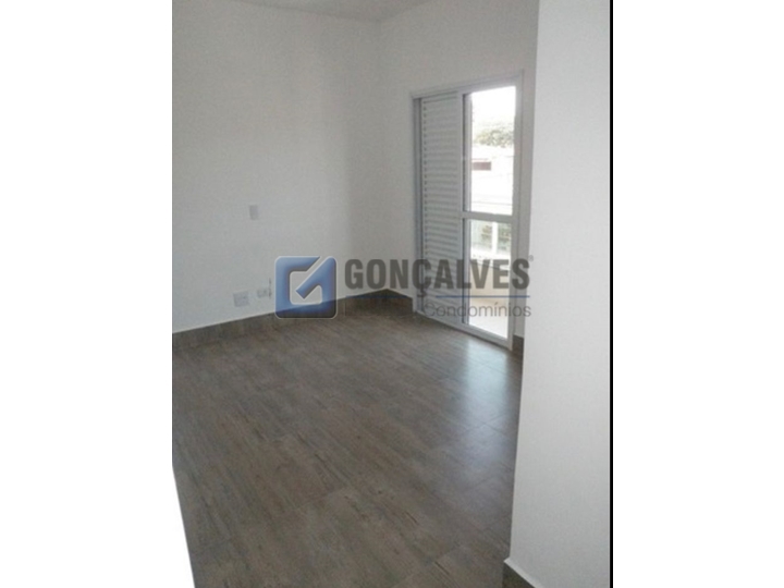 1966, Apartamento, à venda, à venda, 425.000,00,Vila Homero Thon, Santo André,2 quartos: B (41)