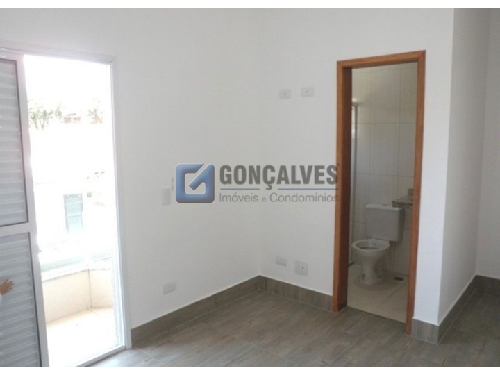 1966, Apartamento, à venda, à venda, 425.000,00,Vila Homero Thon, Santo André,2 quartos: B (42)