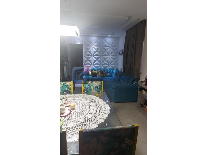 1967, Apartamento Cobertura, à venda, à venda, 585.000,00,Vila Homero Thon, Santo André,2 quartos: A (32)