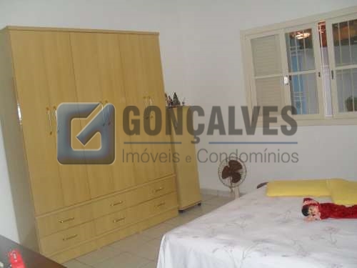 197, Casa, à venda, à venda, 850.000,00,Campestre, Santo André,3 quartos: F22868F