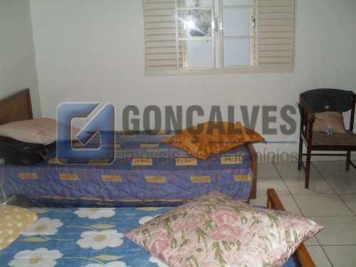 197, Casa, à venda, à venda, 850.000,00,Campestre, Santo André,3 quartos: F22868G