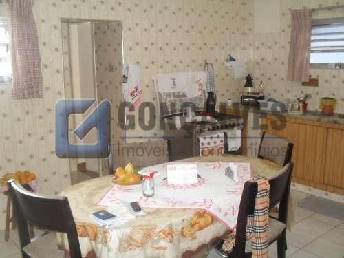 197, Casa, à venda, à venda, 850.000,00,Campestre, Santo André,3 quartos: F22868H