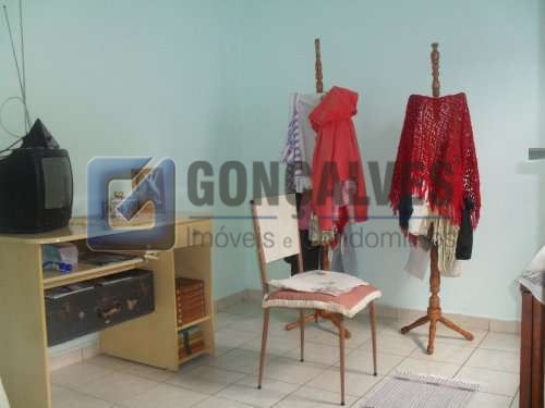 197, Casa, à venda, à venda, 850.000,00,Campestre, Santo André,3 quartos: F22868I