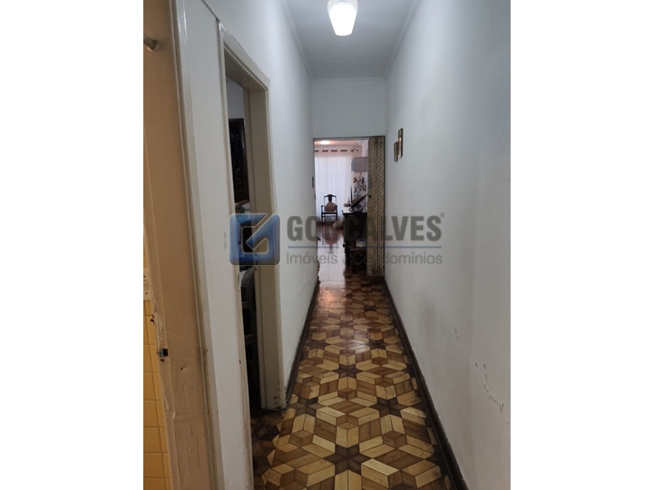 1973, Casa, à venda, à venda, 720.000,00,Osvaldo Cruz, São Caetano do Sul,2 quartos: B (20)