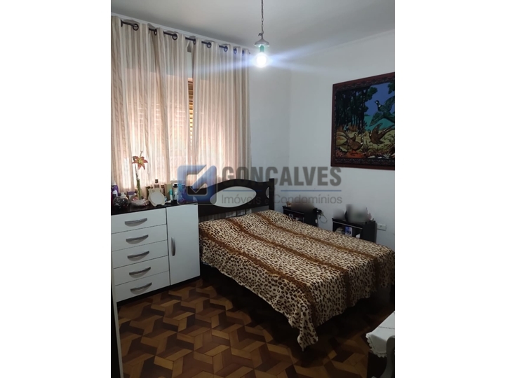 1973, Casa, à venda, à venda, 720.000,00,Osvaldo Cruz, São Caetano do Sul,2 quartos: B (21)