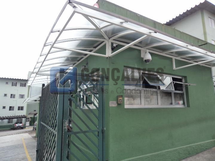 1975, Apartamento, à venda, à venda, 255.000,00,ASSUNCAO, São Bernardo do Campo,2 quartos: DSC04291