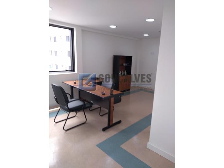 1976, Sala, à venda, à venda, 220.000,00,Paraíso, Santo André,: A (33)