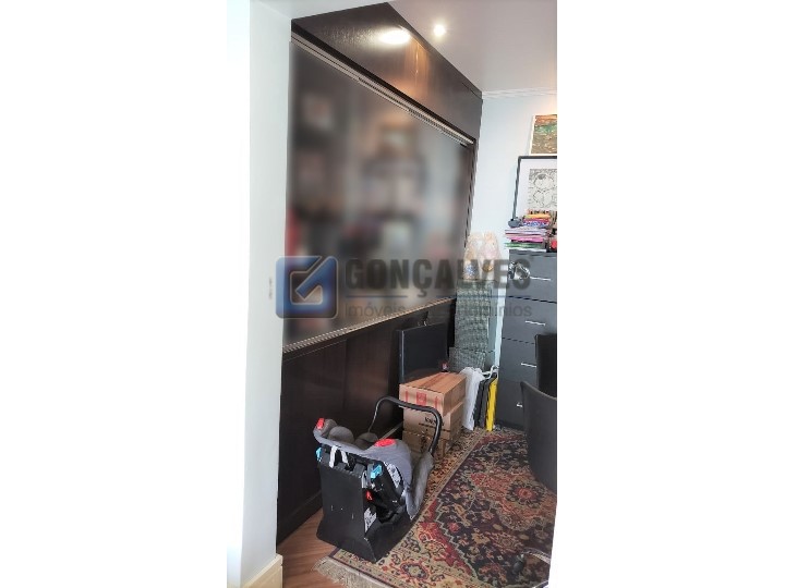 198, Apartamento, à venda, à venda, 650.000,00,Centro, São Bernardo do Campo,3 quartos: A (4)