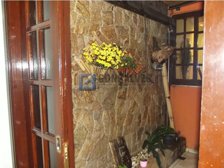 1981, Sobrado, à venda, à venda, 800.000,00,Parque Novo Oratório, Santo André,3 quartos: A (24)