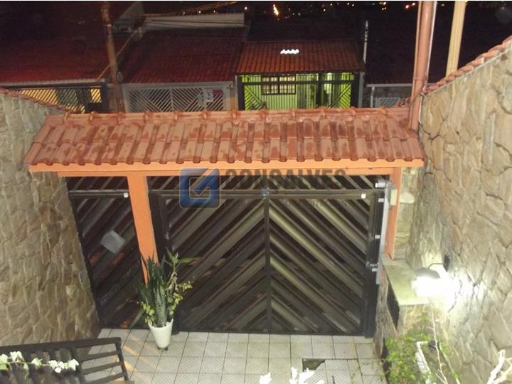 1981, Sobrado, à venda, à venda, 800.000,00,Parque Novo Oratório, Santo André,3 quartos: A (30)