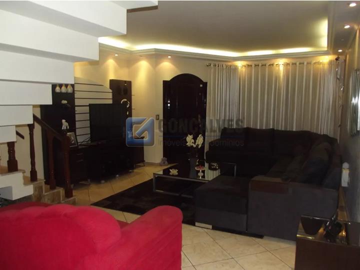 1981, Sobrado, à venda, à venda, 800.000,00,Parque Novo Oratório, Santo André,3 quartos: A (80)