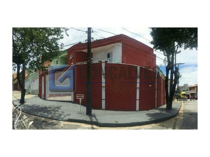 1991, Sobrado, à venda, à venda, 500.000,00,Parque João Ramalho, Santo André,2 quartos: 094819020520619