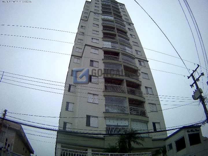 1992, Apartamento, à venda, à venda, 325.000,00,Vila Scarpelli, Santo André,3 quartos: 9