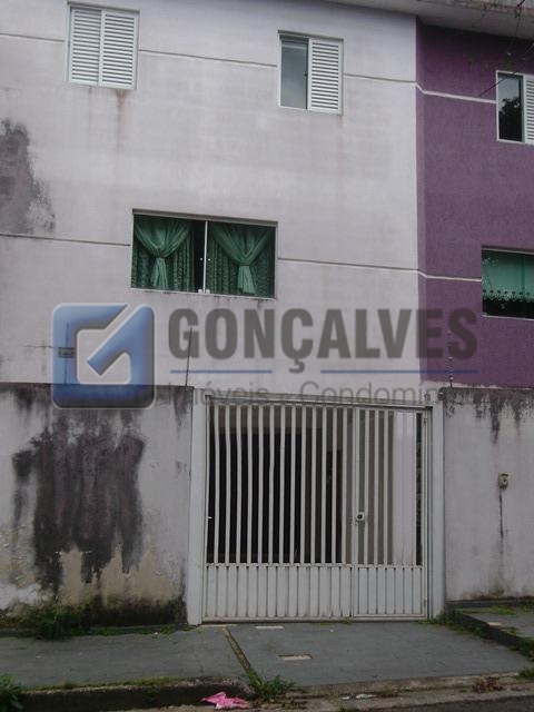 1993, Sobrado, à venda, à venda, 530.000,00,Vila Helena, Santo André,3 quartos: Foto (21)