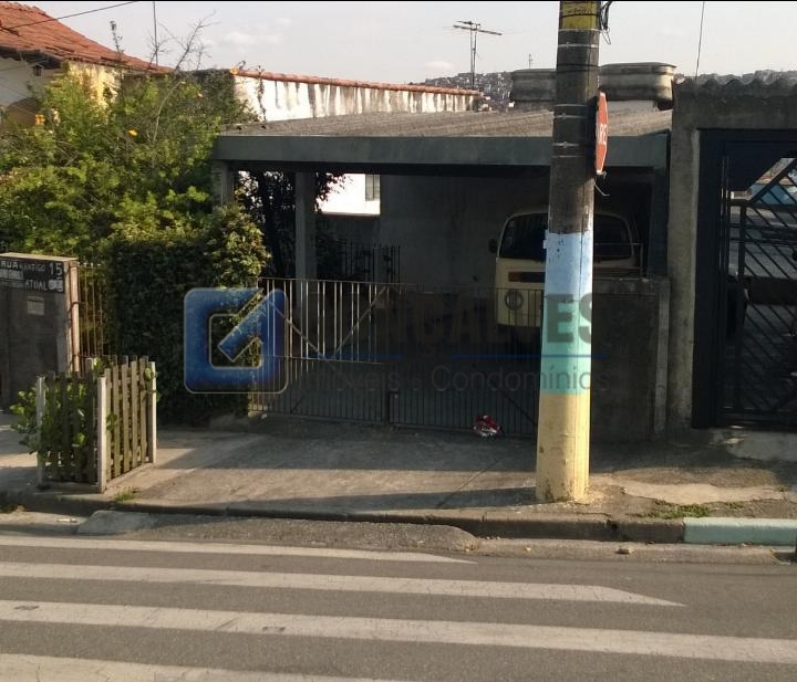 1994, Casa, à venda, à venda, 425.000,00,Jardim Zaira, Mauá,2 quartos: 1