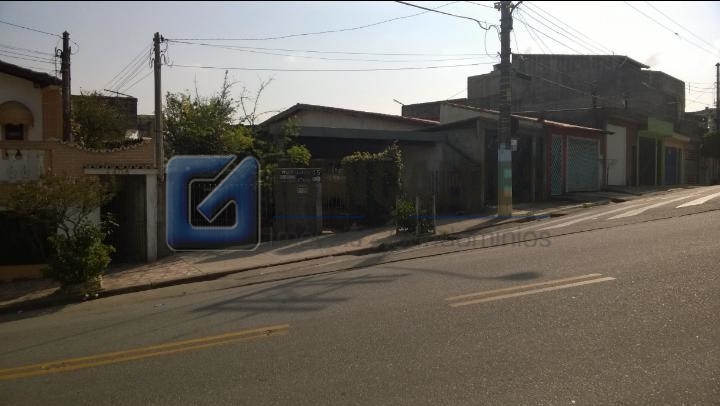 1994, Casa, à venda, à venda, 425.000,00,Jardim Zaira, Mauá,2 quartos: 2