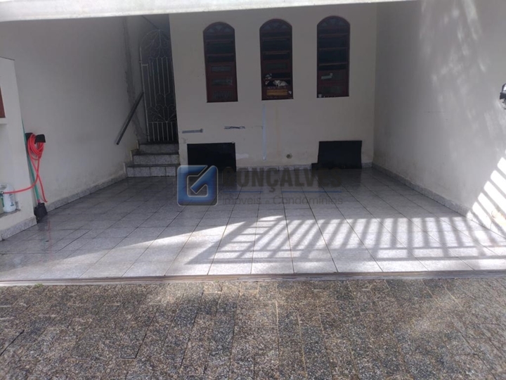 1996, Sobrado, à venda, à venda, 550.000,00,ASSUNCAO, São Bernardo do Campo,4 quartos: A (40)