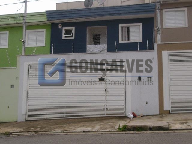 1998, Sobrado, à venda, à venda, 400.000,00,VILA CURUCA, Santo André,3 quartos: Foto (19)