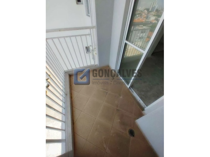 1999, Apartamento, à venda, à venda, 436.000,00,VILA CURUCA, Santo André,2 quartos: A (34)