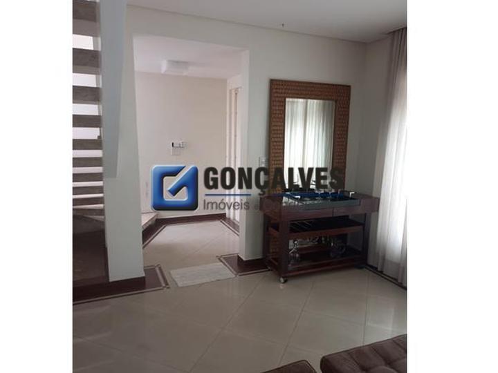 2002, Sobrado, à venda, à venda, 2.395.000,00,Parque das Nações, Santo André,3 quartos: 