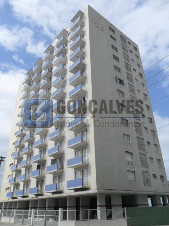 2003, Apartamento, à venda, à venda, 410.000,00,Aviação, Praia Grande,3 quartos: Fachada - foto 2