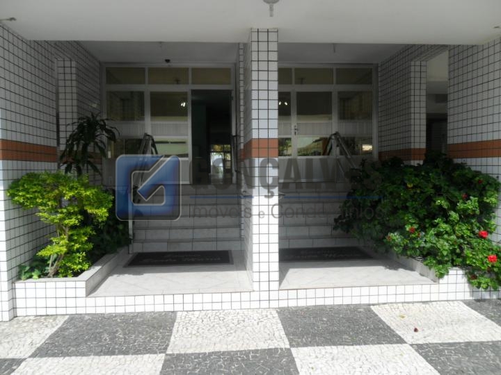 2003, Apartamento, à venda, à venda, 410.000,00,Aviação, Praia Grande,3 quartos: Entrada social