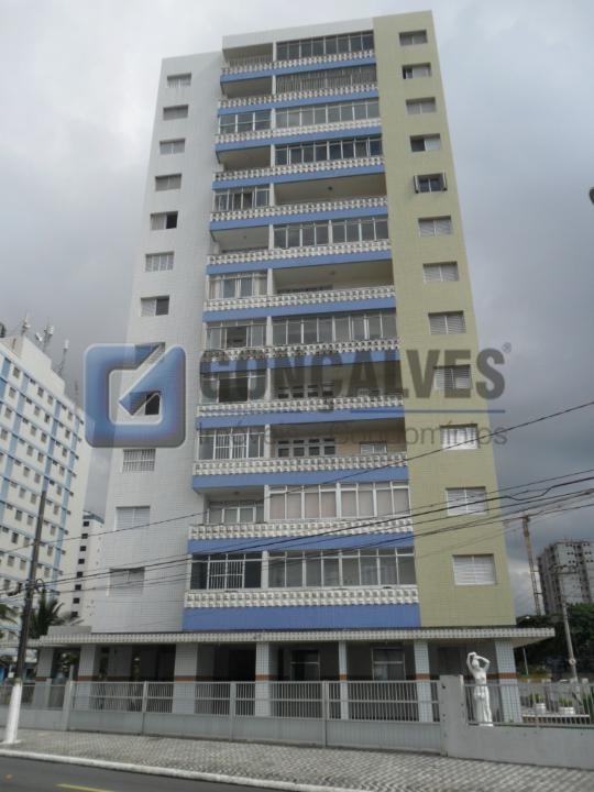 2003, Apartamento, à venda, à venda, 410.000,00,Aviação, Praia Grande,3 quartos: Fachada