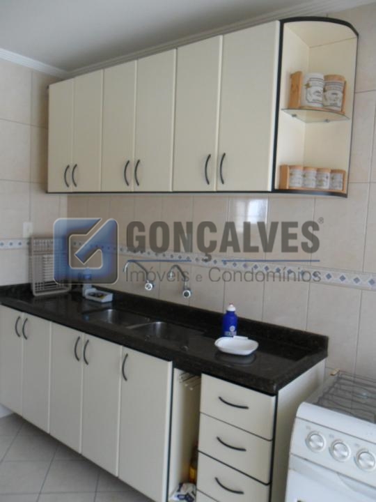 2004, Apartamento, à venda, à venda, 450.000,00,Aviação, Praia Grande,3 quartos: Cozinha - foto 2-01