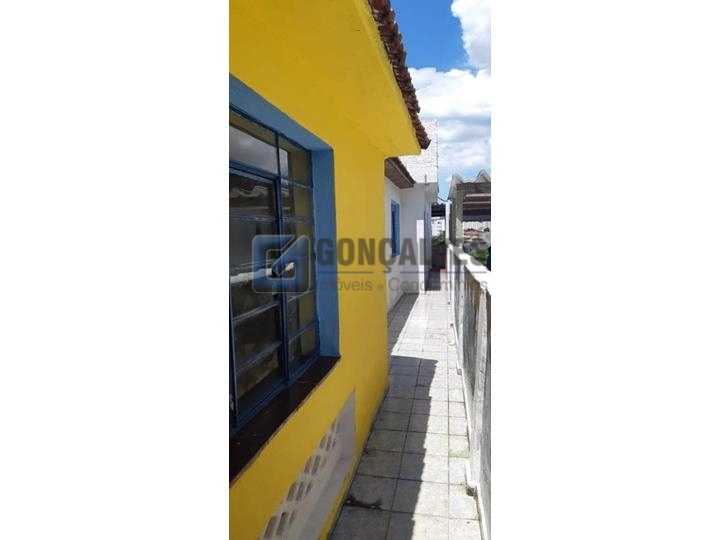 2006, Casa, à venda, à venda, 690.000,00,Baeta Neves, São Bernardo do Campo,3 quartos: A (21)