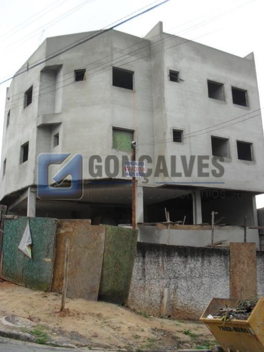 2011, Apartamento Cobertura, à venda, à venda, 260.000,00,Vila Junqueira, Santo André,2 quartos: Foto  (4)