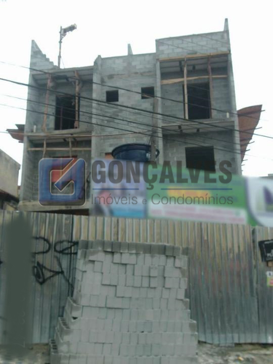 2016, Apartamento, à venda, à venda, 320.000,00,Parque Oratório, Santo André,3 quartos: F114727H