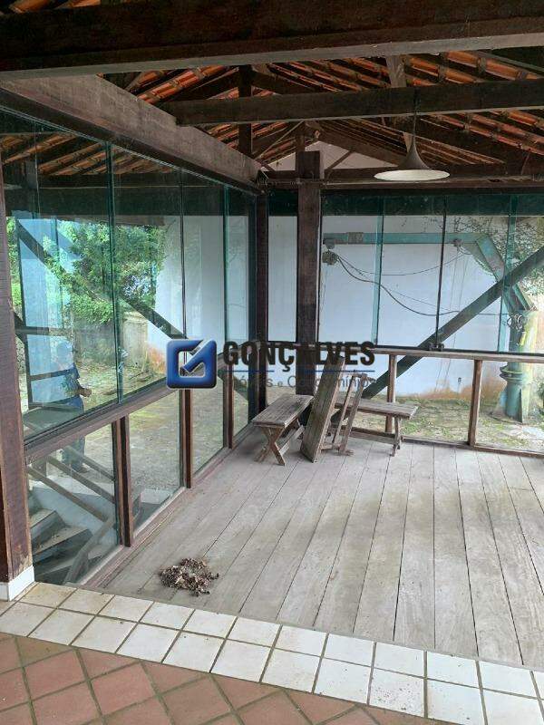 2018, Chácara, à venda, à venda, 880.000,00,Jardim Clube de Campo, Santo André,2 quartos: 