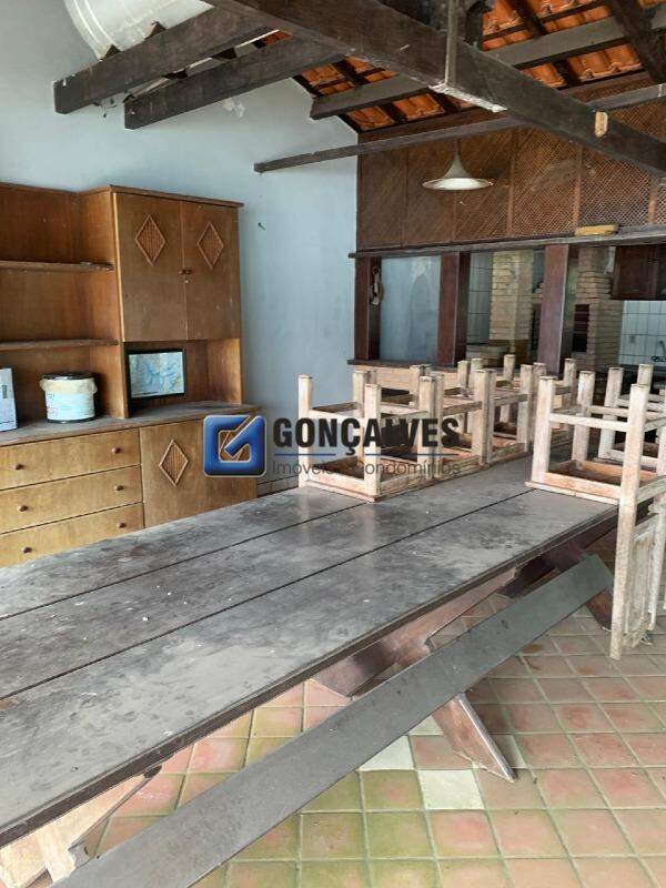 2018, Chácara, à venda, à venda, 880.000,00,Jardim Clube de Campo, Santo André,2 quartos: 