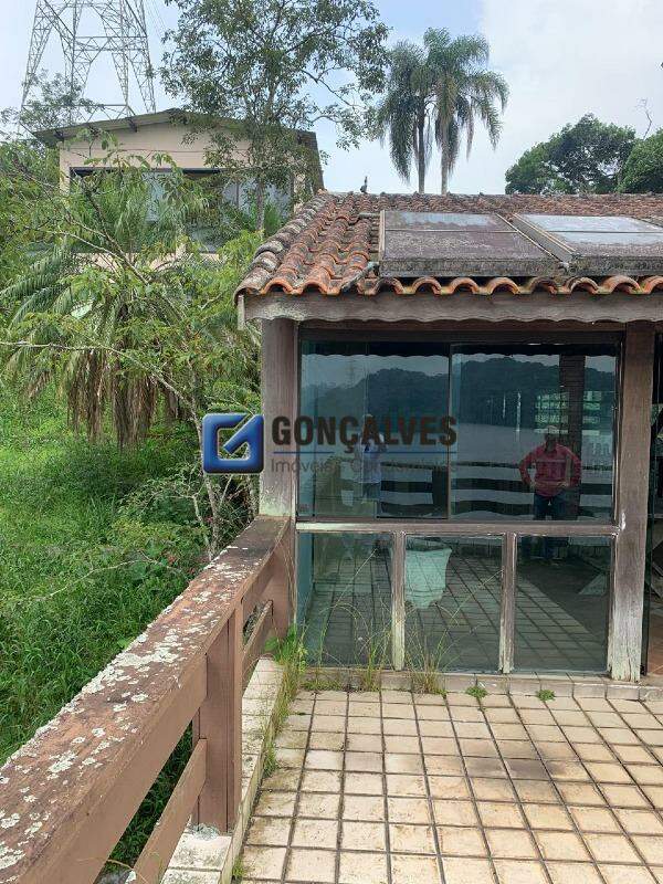 2018, Chácara, à venda, à venda, 880.000,00,Jardim Clube de Campo, Santo André,2 quartos: 