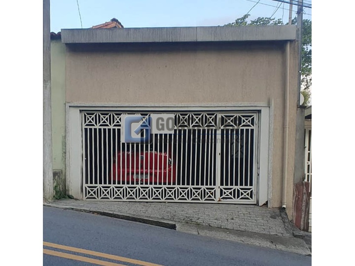 202, Casa, à venda, à venda, 570.000,00,Centro, São Bernardo do Campo,3 quartos: A (25)