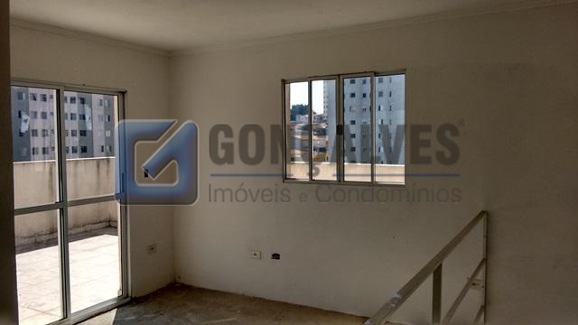 2022, Apartamento Cobertura, à venda, à venda, 520.000,00,Baeta Neves, São Bernardo do Campo,3 quartos: IMG_20151008_101209315_HDR