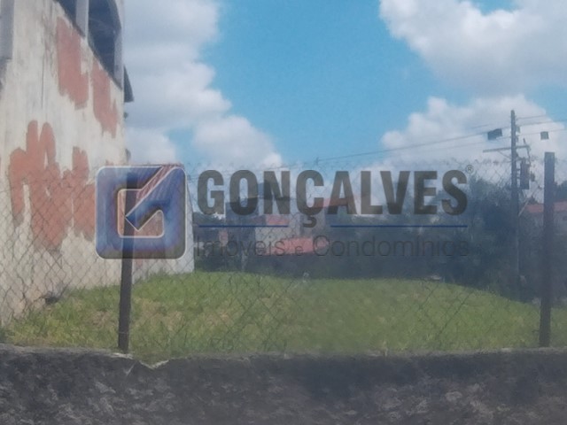 2033, Terreno, à venda, à venda, 550.000,00,Dos Casa, São Bernardo do Campo,: 12510038