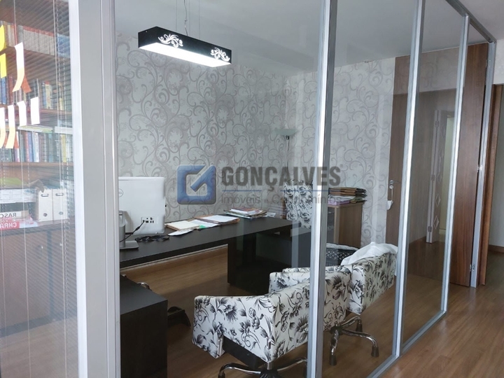 2037, Sala, à venda, à venda, 320.000,00,Jardim do Mar, São Bernardo do Campo,: A (16)