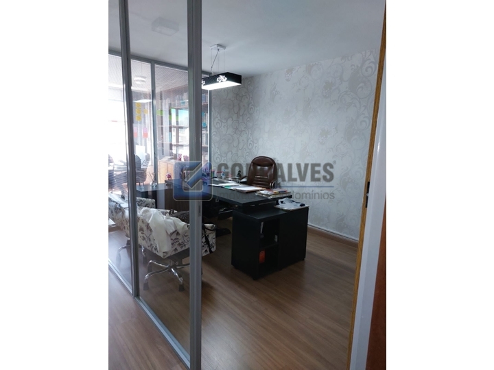 2037, Sala, à venda, à venda, 320.000,00,Jardim do Mar, São Bernardo do Campo,: A (17)