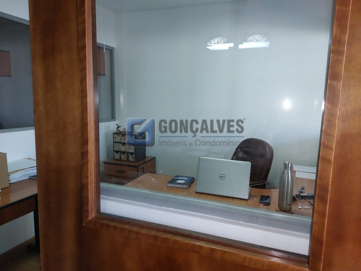 2037, Sala, à venda, à venda, 320.000,00,Jardim do Mar, São Bernardo do Campo,: A (30)