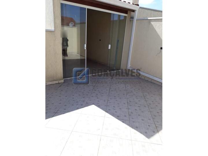 2043, Apartamento Cobertura, à venda, à venda, 350.000,00,Parque Oratório, Santo André,2 quartos: E (36)