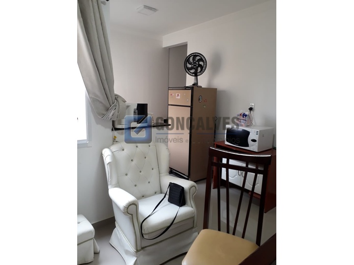 2043, Apartamento Cobertura, à venda, à venda, 350.000,00,Parque Oratório, Santo André,2 quartos: A (31)