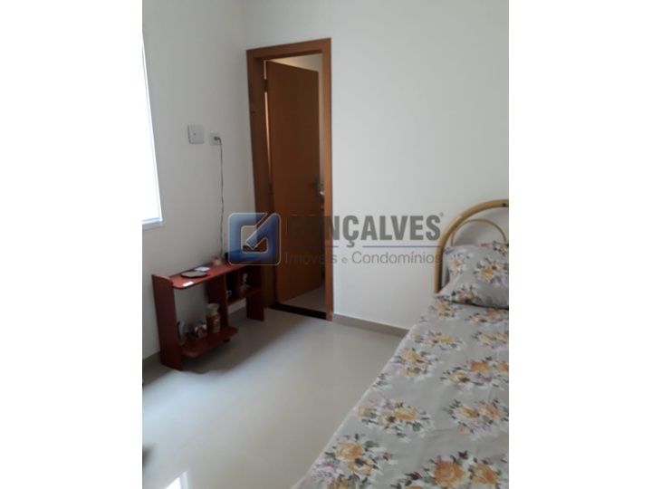 2043, Apartamento Cobertura, à venda, à venda, 350.000,00,Parque Oratório, Santo André,2 quartos: B (30)